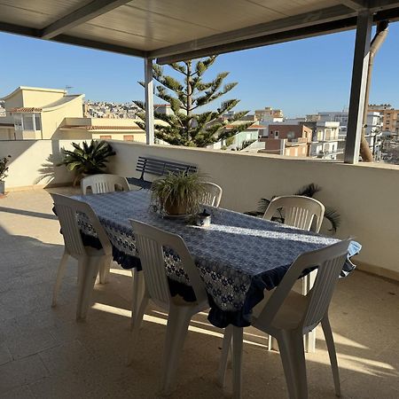 Perriera House Apartment Sciacca Exterior photo