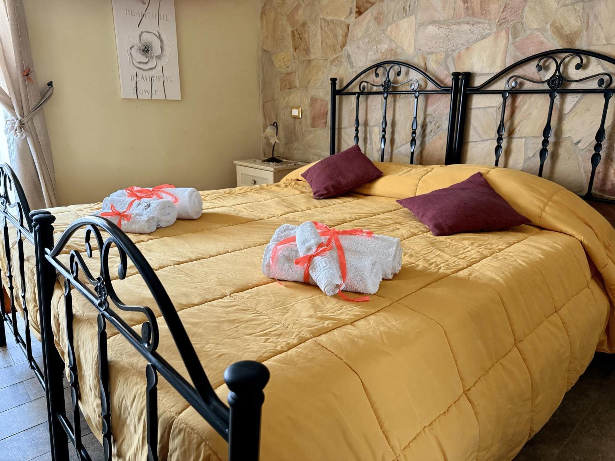 Perriera House Apartment Sciacca Exterior photo