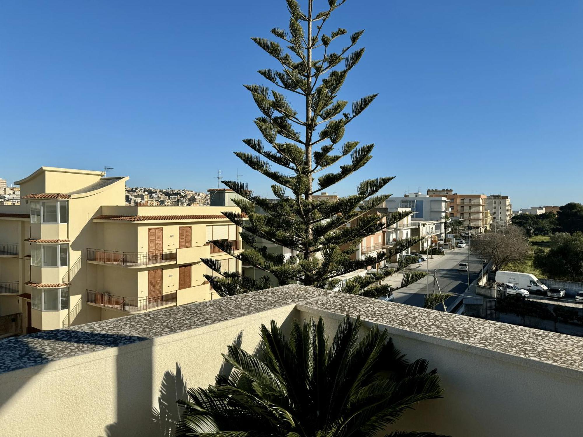Perriera House Apartment Sciacca Exterior photo