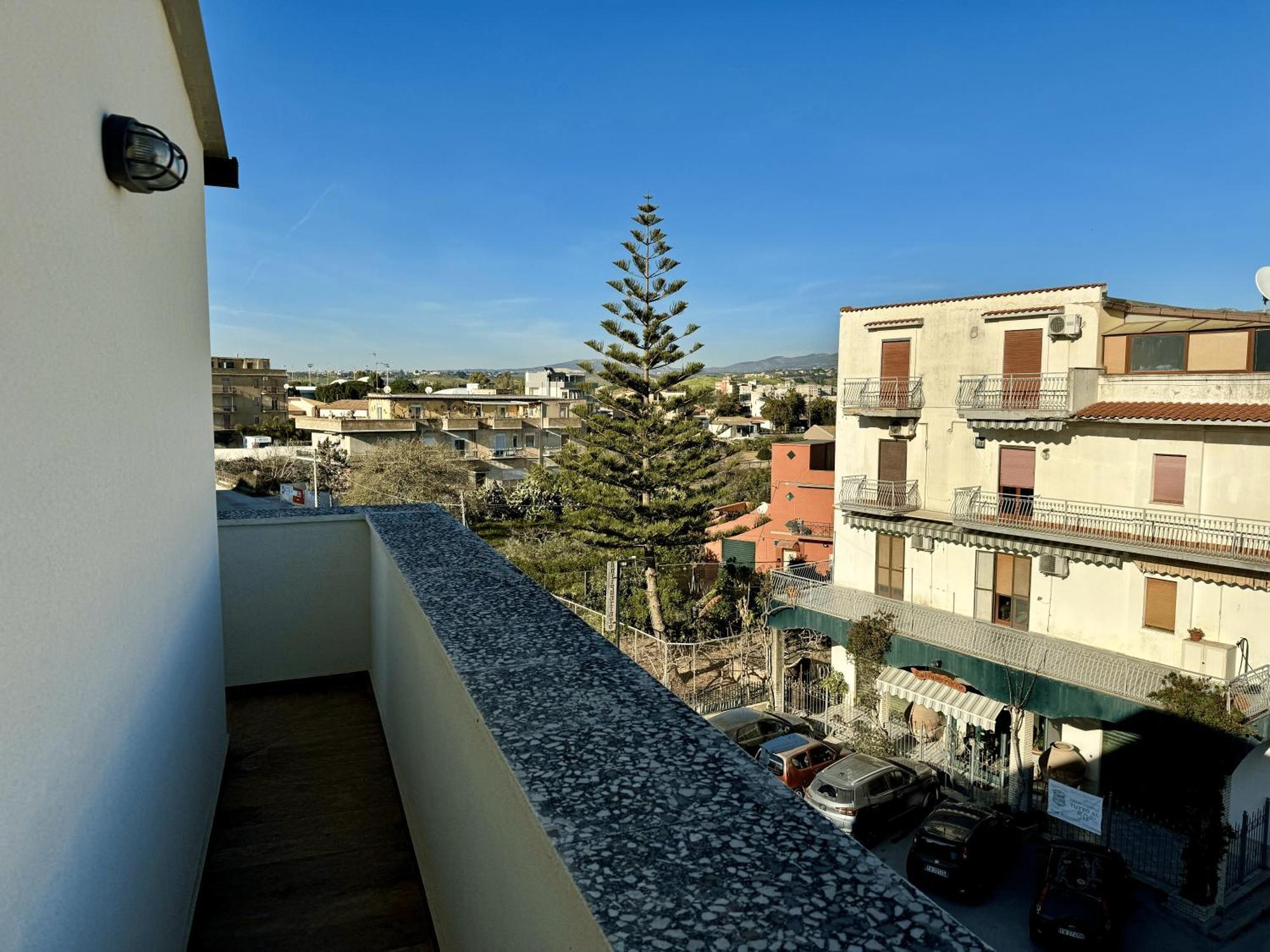 Perriera House Apartment Sciacca Exterior photo
