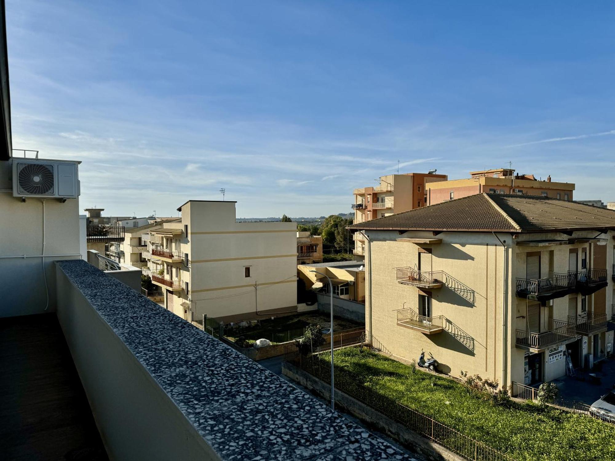 Perriera House Apartment Sciacca Exterior photo