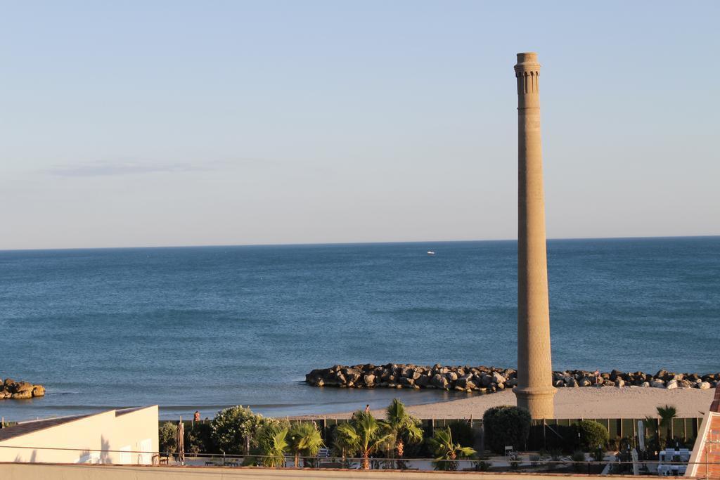 Perriera House Apartment Sciacca Exterior photo
